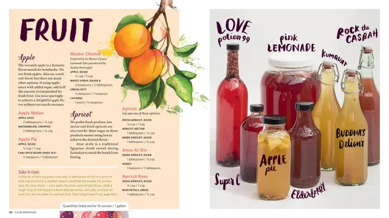 The Big Book of Kombucha