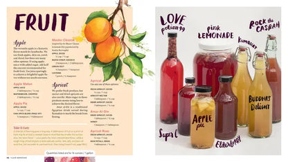 The Big Book of Kombucha