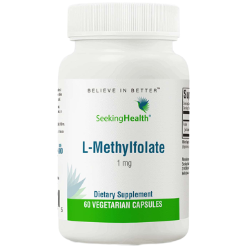 L-Methylfolate (Folate)