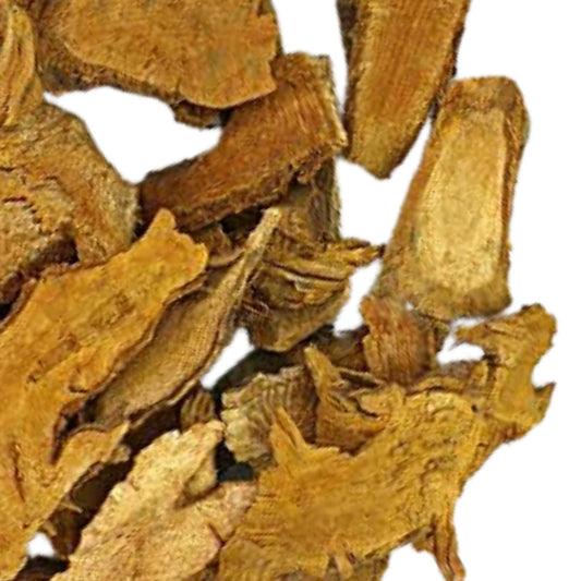 Japanese Knotweed Root 1 oz | Resveratrol-Rich Herbal Wellness Support